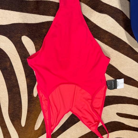 NWT Topshop Pamela one piece - Picture 5 of 6